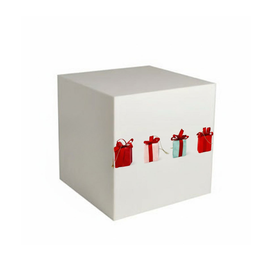 Hanging gifts - 4 pcs